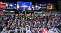 Can You Buy October? Modeling MLB Playoffs Odds By Payroll
