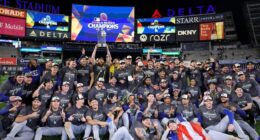 Can You Buy October? Modeling MLB Playoffs Odds By Payroll