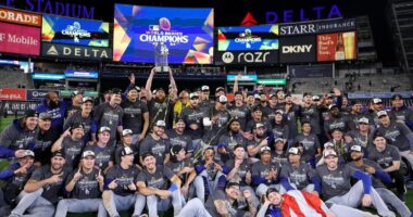 Can You Buy October? Modeling MLB Playoffs Odds By Payroll
