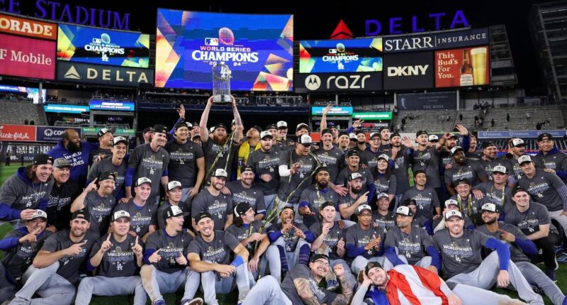 Can You Buy October? Modeling MLB Playoffs Odds By Payroll