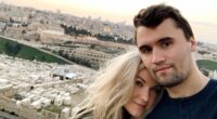 Charlie Kirk's friend threatens to sue Candace Owens over Israeli assassination theory