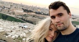 Charlie Kirk's friend threatens to sue Candace Owens over Israeli assassination theory