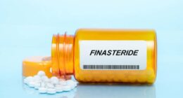Common hair loss treatment linked to horrifying suicide side effect, study suggests