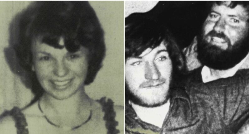 Decades-old outback triple-murder mystery back in the spotlight