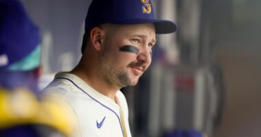 Detroit Tigers Could Be Overwhelmed By Balanced Mariners Roster