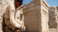 Discovery at Israel's 'city of Apostolic wonders' confirms biblical history
