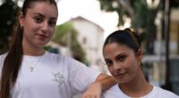Dragged into Gaza after their observation post was raided and their unarmed female comrades murdered. Two Israeli hostages describe their ordeal for the first time - and pay tribute to the Mail's campaign