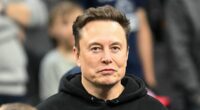 Elon Musk cancels Netflix subscription after TV series creator is accused of calling Charlie Kirk a nazi