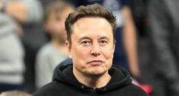 Elon Musk cancels Netflix subscription after TV series creator is accused of calling Charlie Kirk a nazi