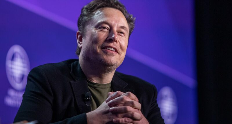 Elon Musk 'fired X worker for telling him people were not engaging with his tweets because he wasn't popular'