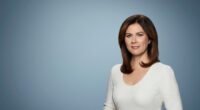 Erin Burnett, On 14 Years At CNN