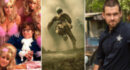 Everything New To Stream Tonight On Netflix, Hulu, Prime Video And More — Monday, October 6