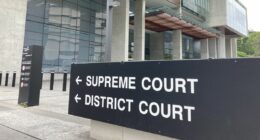 Ex-groomsman denied bail over 'brutal' Gold Coast murder