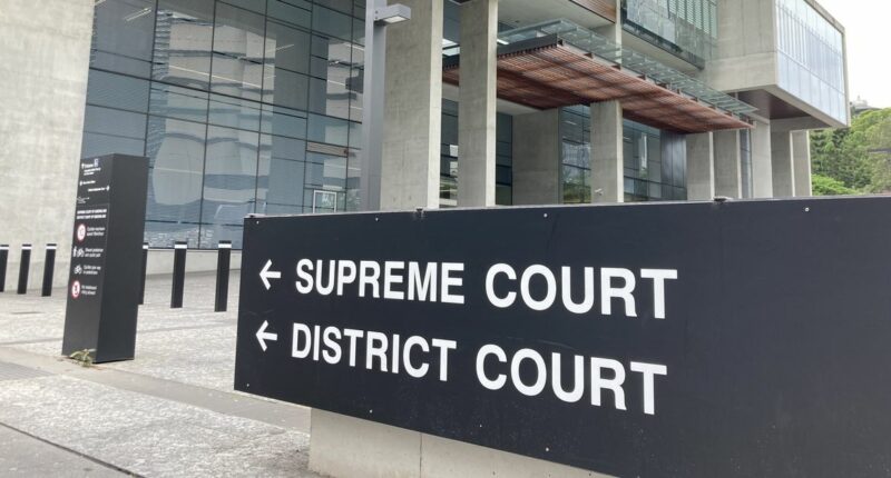 Ex-groomsman denied bail over 'brutal' Gold Coast murder