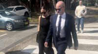 Ex-police boss's porn-sharing nephew fails to get job back with the force