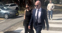 Ex-police boss's porn-sharing nephew fails to get job back with the force
