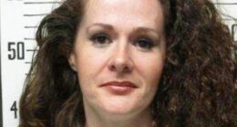 Execution date set for US state's only woman on death row