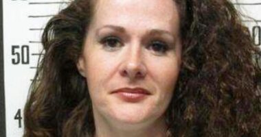 Execution date set for US state's only woman on death row