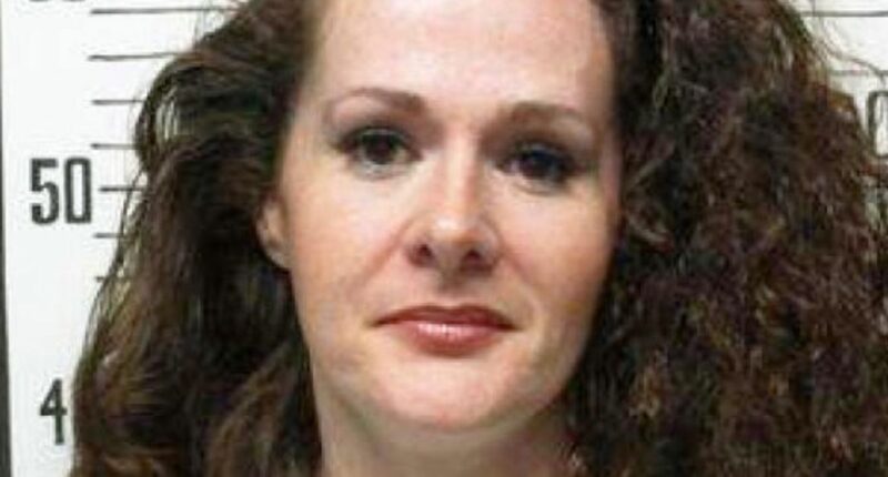 Execution date set for US state's only woman on death row