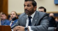 FBI head Kash Patel cuts ties with 'global leader' in combating antisemitism after Elon Musk calls it a 'hate group'