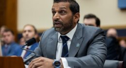 FBI head Kash Patel cuts ties with 'global leader' in combating antisemitism after Elon Musk calls it a 'hate group'
