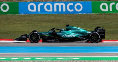 FIFA, Formula 1, ICC Under Fire For Aramco Sponsorships
