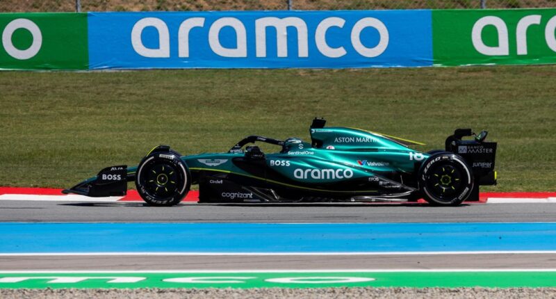 FIFA, Formula 1, ICC Under Fire For Aramco Sponsorships