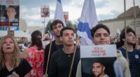 First 7 Hostages Released By Hamas As Part Of Gaza Ceasefire Deal