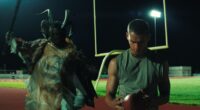 Football Horror Thriller ‘HIM’ Coming To Streaming This Week, Report Says