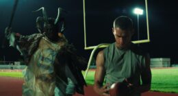 Football Horror Thriller ‘HIM’ Coming To Streaming This Week, Report Says