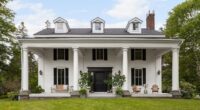 Founding Family's Estate For Sale For $14 Million In New York's Catskill Mountains (Photos)