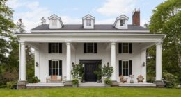 Founding Family's Estate For Sale For $14 Million In New York's Catskill Mountains (Photos)
