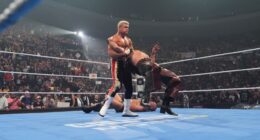 Full Match Card, Start Time, Streaming Details