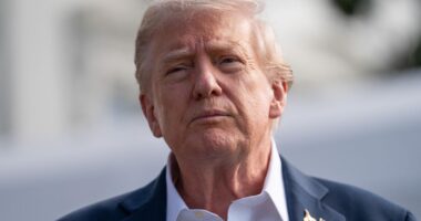 Furloughed Workers Might Not Be Paid, White House Warns