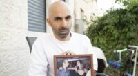 Fury of Hamas bomb victim's brother as Israel set to release 2,000 Palestinians in new hostage deal - including 250 of the worst extremists serving life sentences