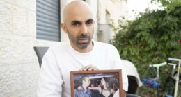 Fury of Hamas bomb victim's brother as Israel set to release 2,000 Palestinians in new hostage deal - including 250 of the worst extremists serving life sentences