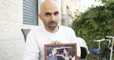 Fury of Hamas bomb victim's brother as Israel set to release 2,000 Palestinians in new hostage deal - including 250 of the worst extremists serving life sentences