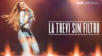 Gloria Trevi​ Unfiltered Docuseries​ ​’Sin Filtro​' Premieres On ViX