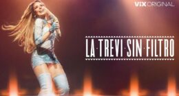 Gloria Trevi​ Unfiltered Docuseries​ ​’Sin Filtro​' Premieres On ViX