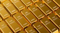 Go for gold, says investment expert ANNE ASHWORTH