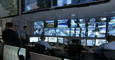 Gold Coast suburb gets CCTV upgrade amid rising crime concerns