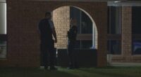 Group armed with machetes, shotgun, attack men in Sydney home