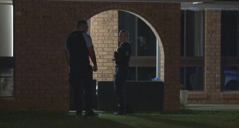 Group armed with machetes, shotgun, attack men in Sydney home