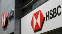 Hang Seng Bank shares jump 25% as parent HSBC's privatization bid values it at over $37 billion