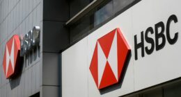 Hang Seng Bank shares jump 25% as parent HSBC's privatization bid values it at over $37 billion