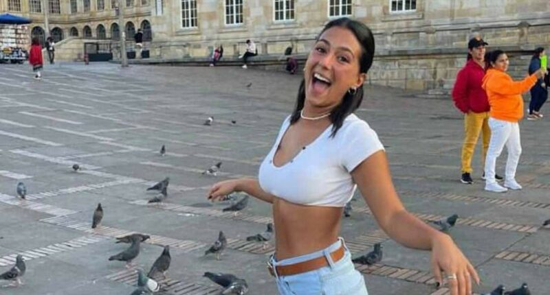 Heartbreaking final phone call of Nova festival victim who rang family to send final message of love after being shot three times by Hamas... only to be executed as her mother could only listen