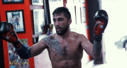 Heartbroken family speak out on ex-UFC fighter's brazen Sydney murder