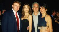House Dem claims GOP ready to defy Trump over Epstein files