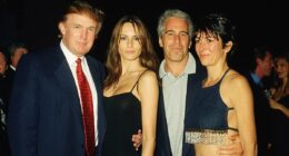 House Dem claims GOP ready to defy Trump over Epstein files