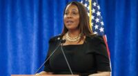 How New York AG And Other Democratic Leaders Have Reacted